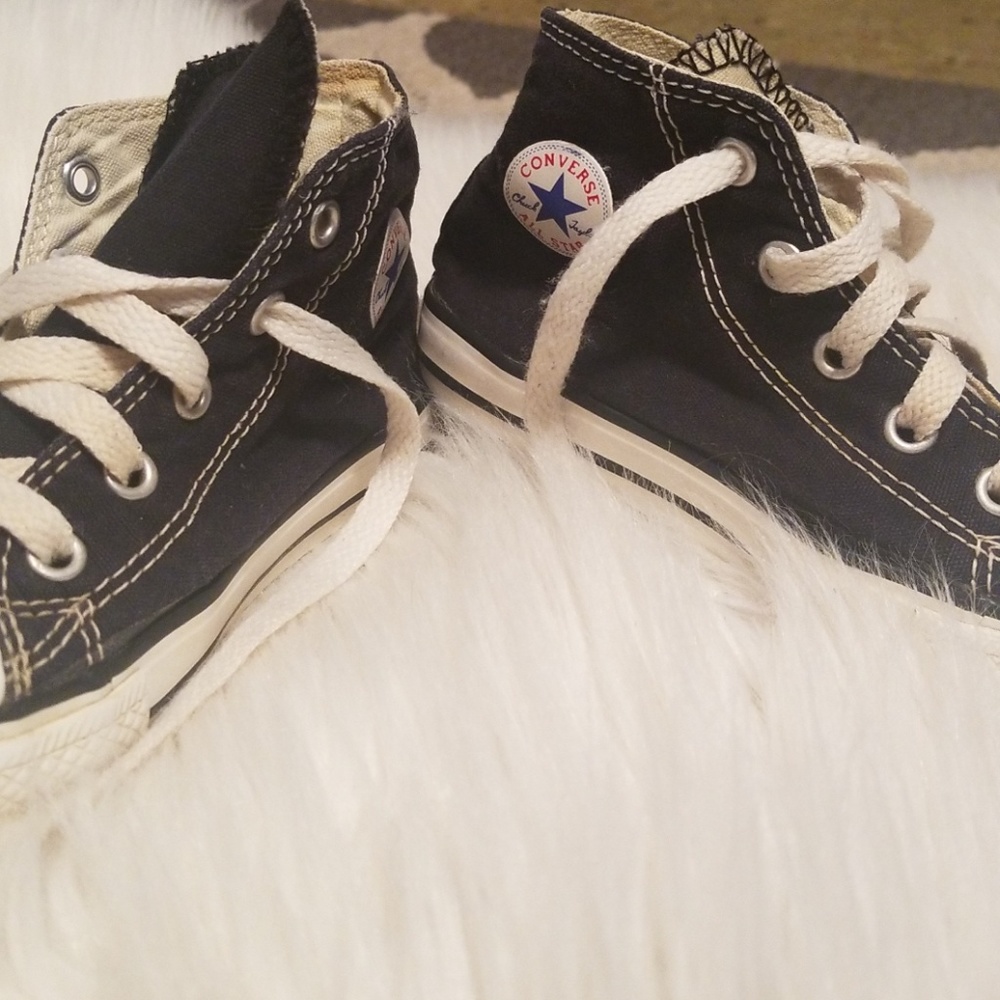 Converse Kids